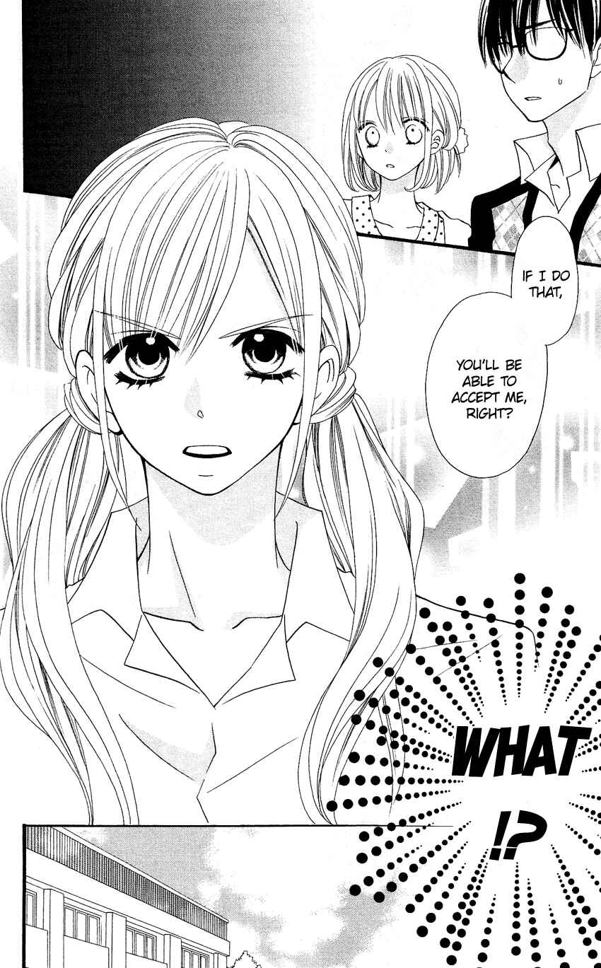 Page 21 Chapter 48 Usotsuki Lily