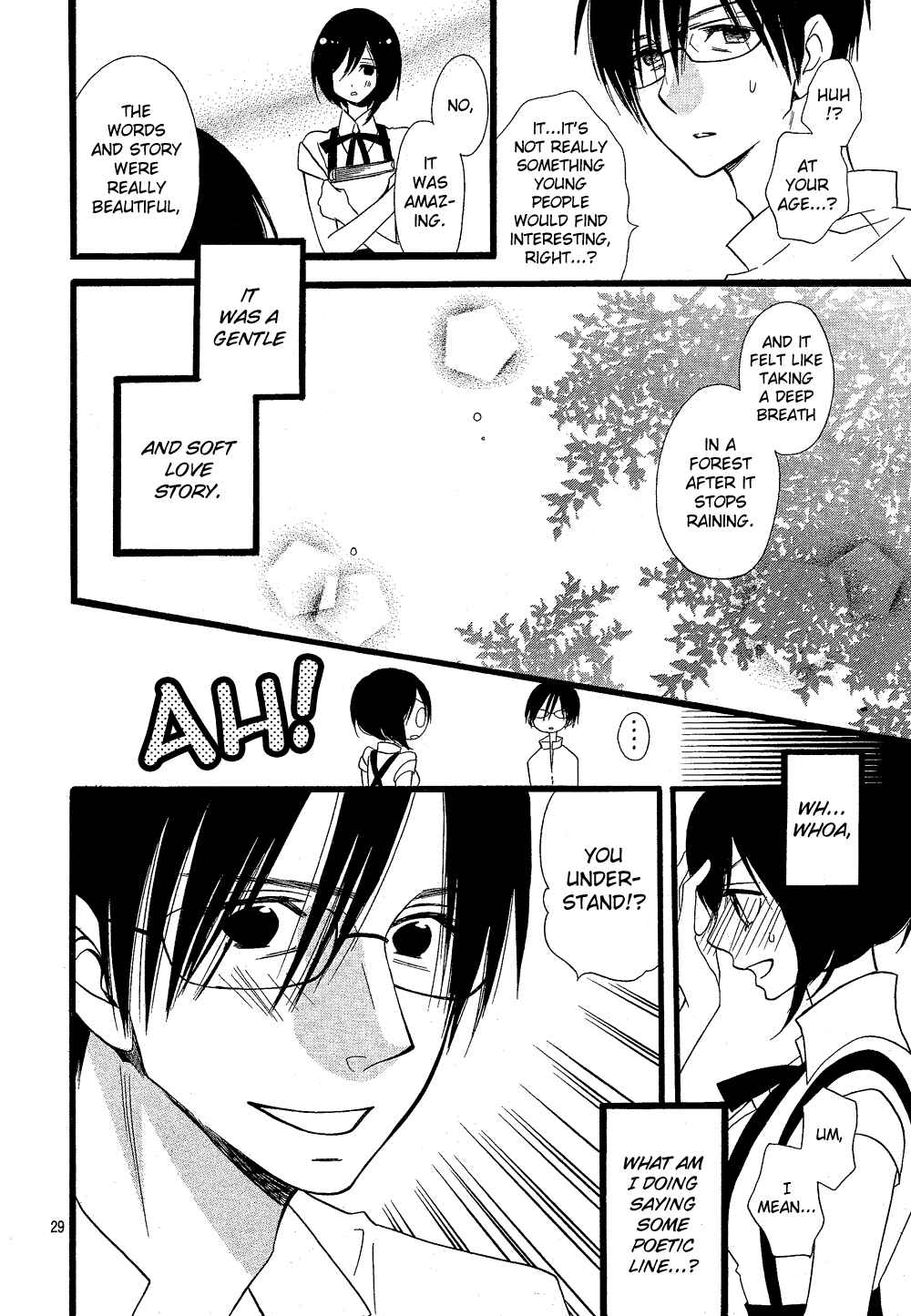 Page 46 Chapter 105.5 Usotsuki Lily