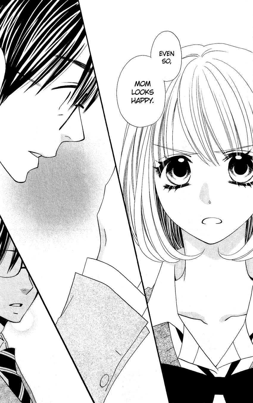 Page 14 Chapter 49 Usotsuki Lily