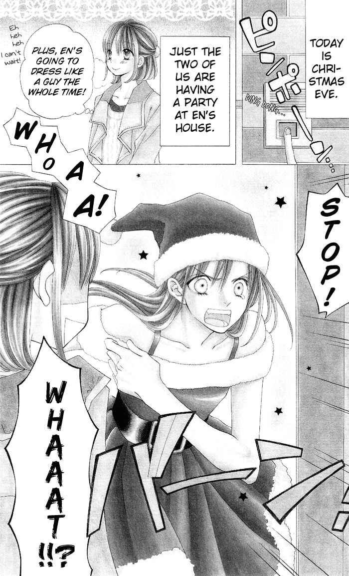 Page 2 Chapter 8 Usotsuki Lily