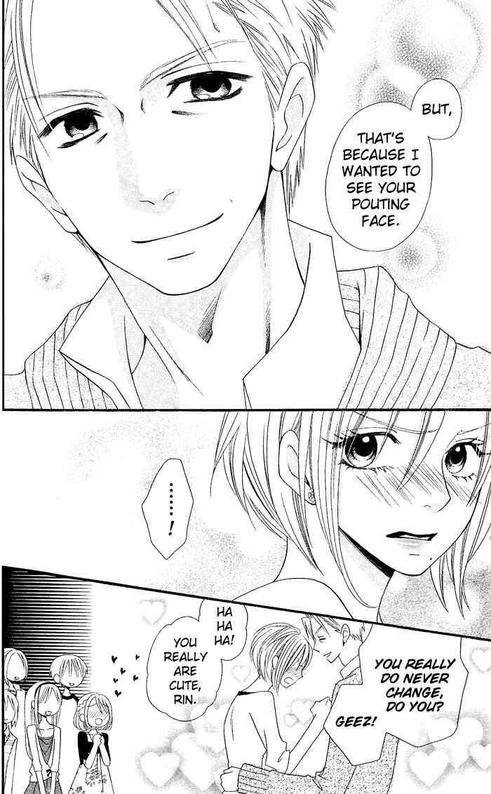 Page 25 Chapter 26 Usotsuki Lily