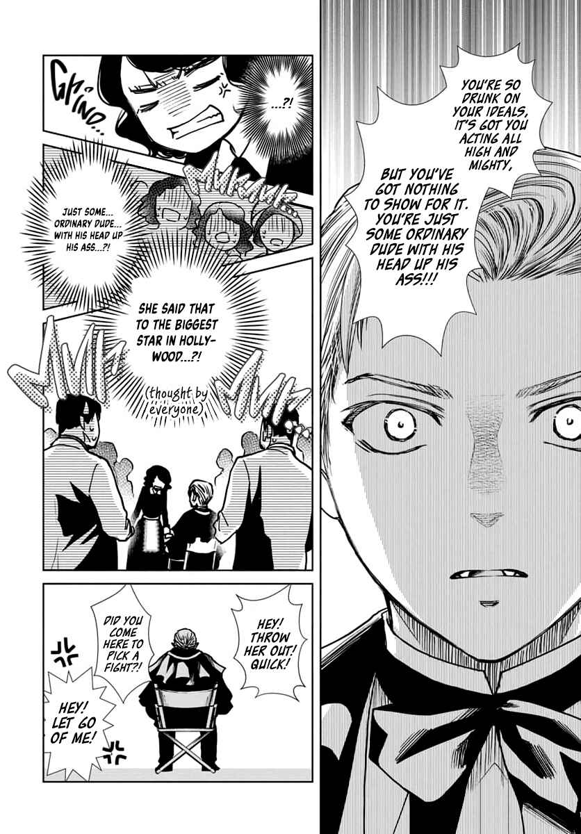 Page 16 Chapter Unknown_d561 Kyousou Silent