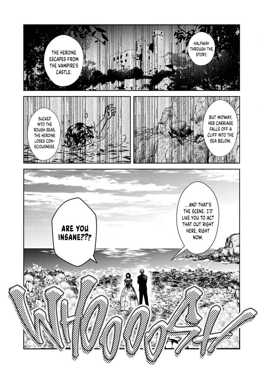 Page 27 Chapter Unknown_d561 Kyousou Silent