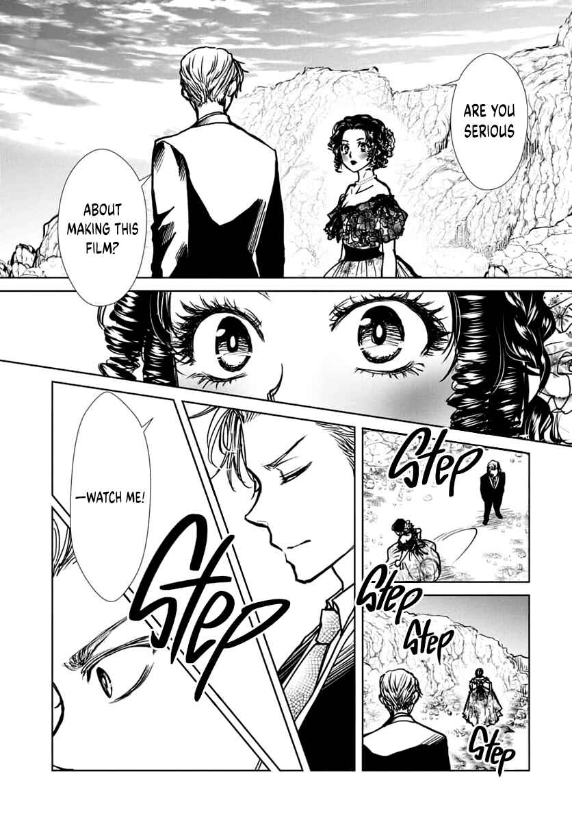 Page 29 Chapter Unknown_d561 Kyousou Silent