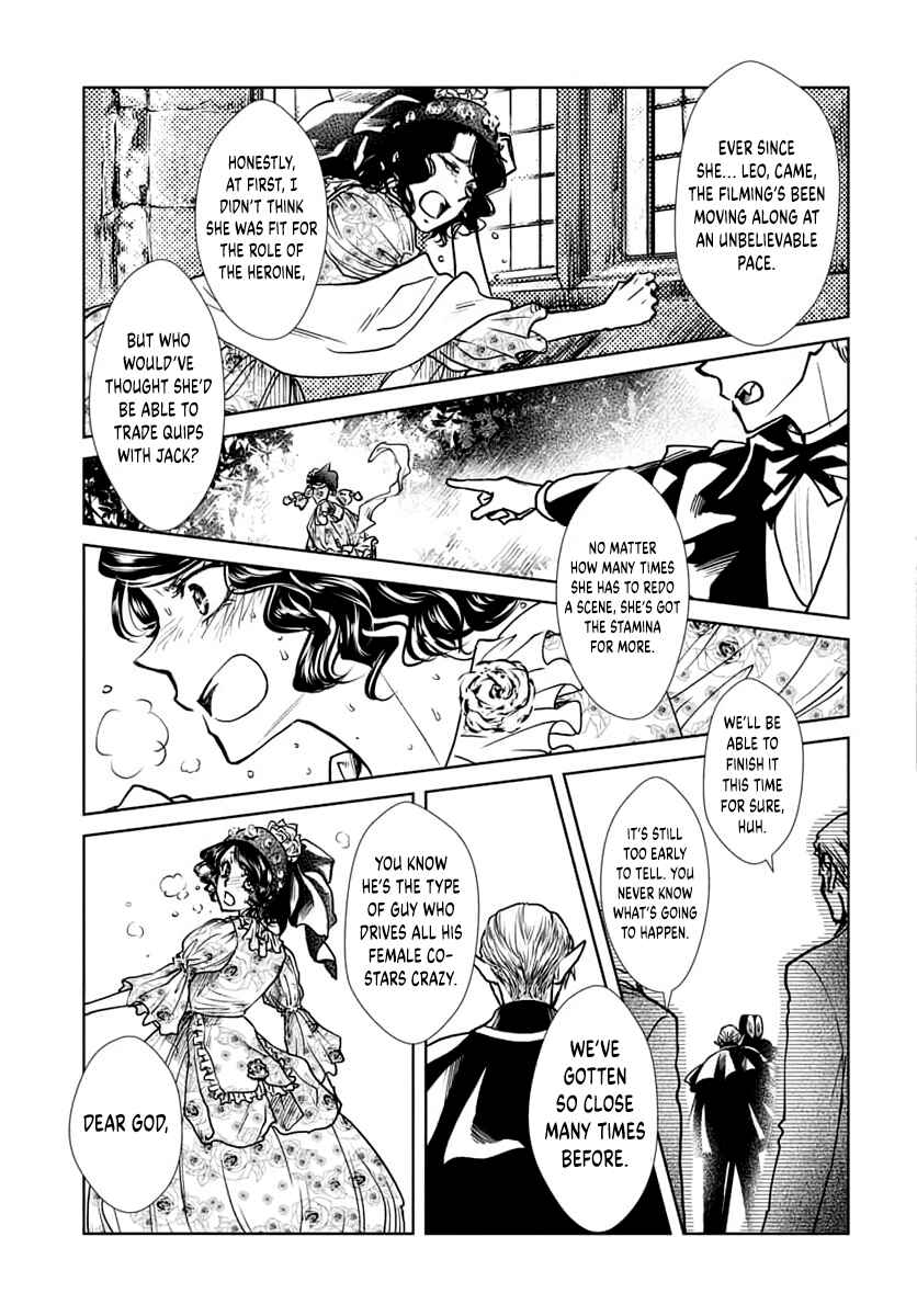 Page 35 Chapter Unknown_d561 Kyousou Silent