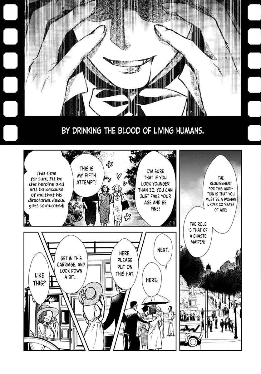 Page 9 Chapter Unknown_d561 Kyousou Silent