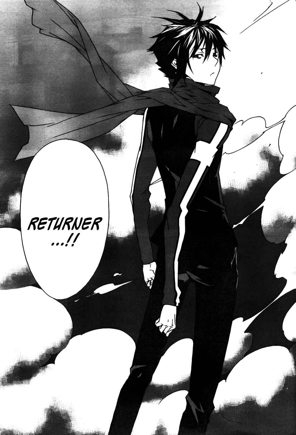 Page 27 Chapter Unknown_c52c Returners - Aka no Kikansha