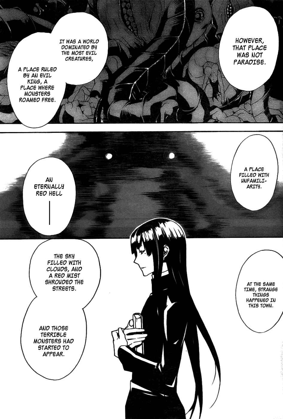 Page 38 Chapter Unknown_c52c Returners - Aka no Kikansha