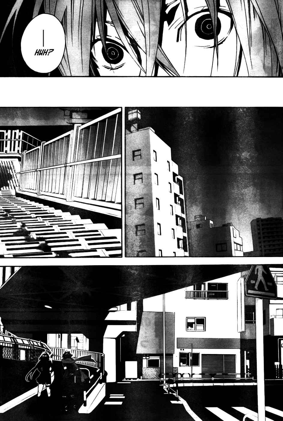 Page 6 Chapter Unknown_c52c Returners - Aka no Kikansha