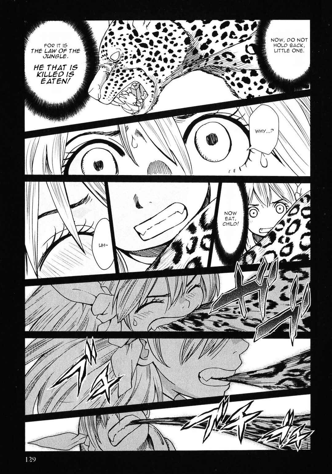 Page 11 Chapter 9 Shanana of the Demon Realm