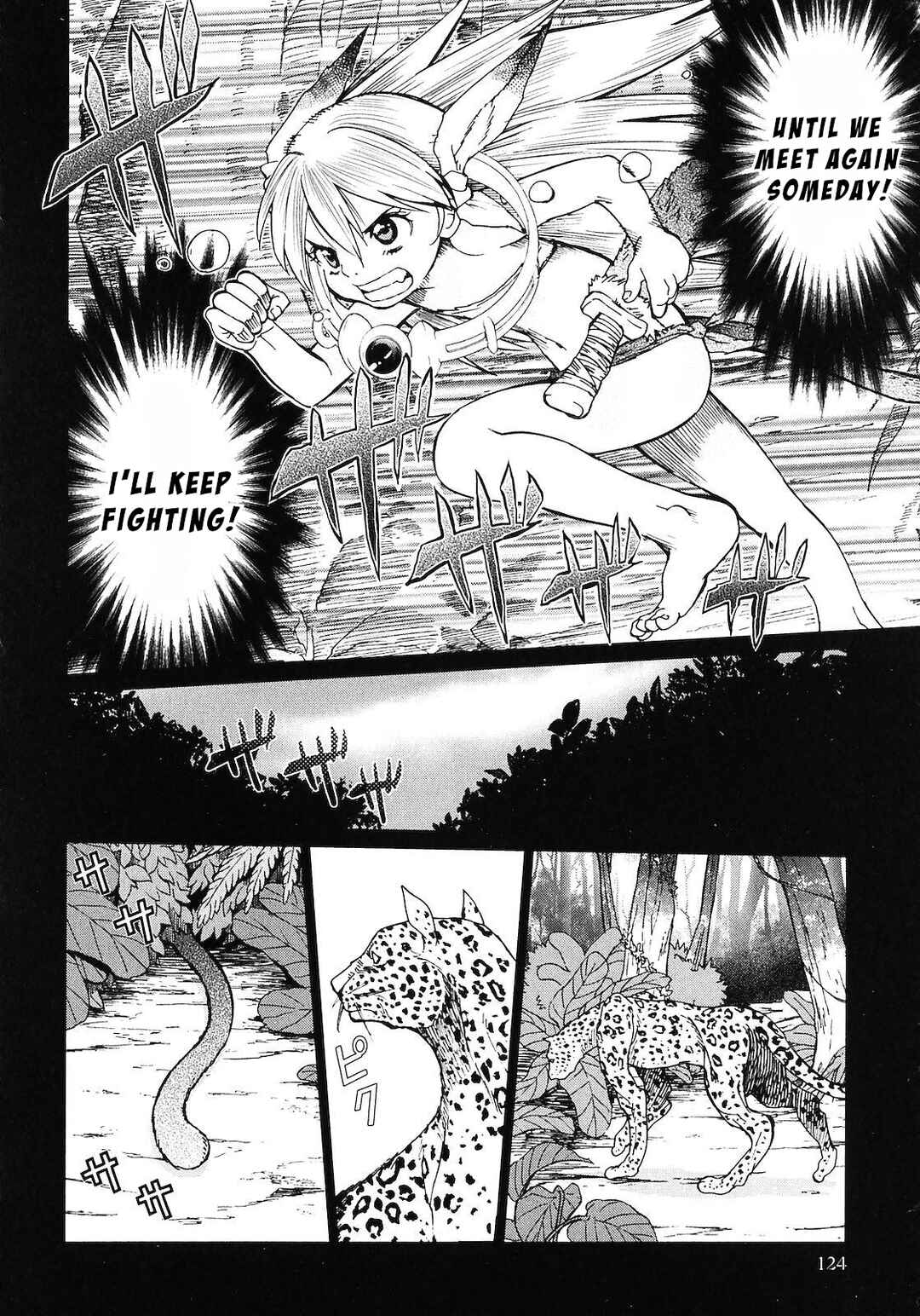 Page 6 Chapter 9 Shanana of the Demon Realm