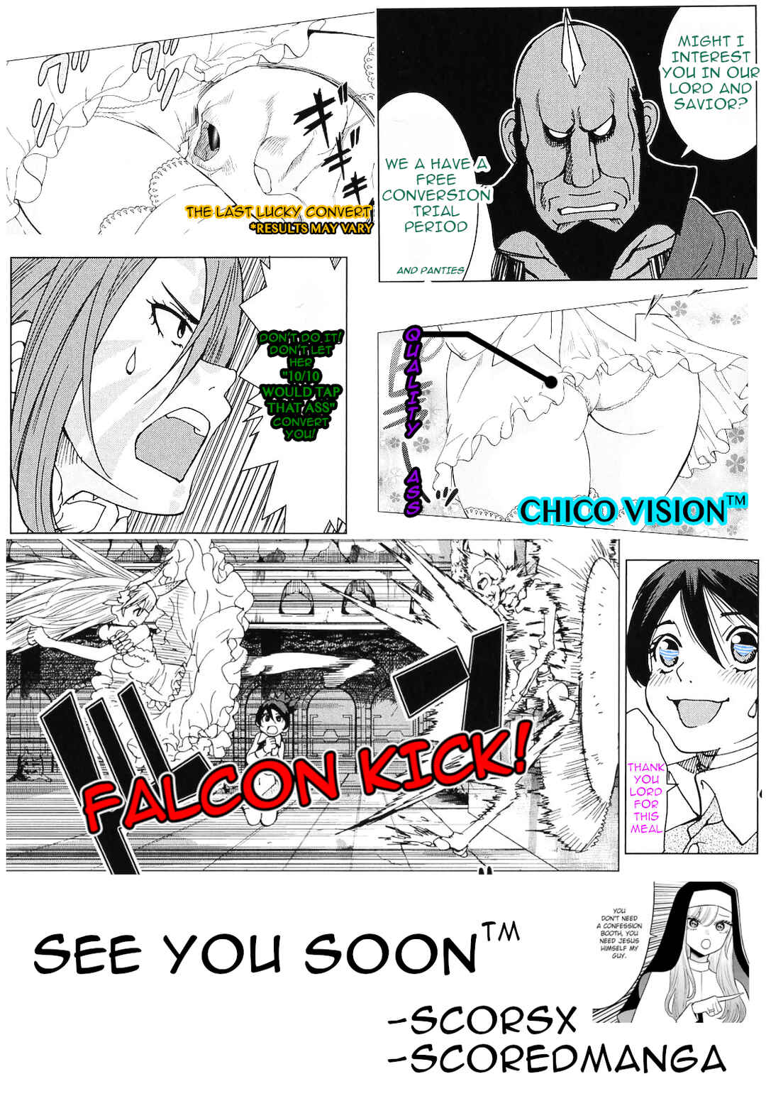 Page 19 Chapter 11 Shanana of the Demon Realm