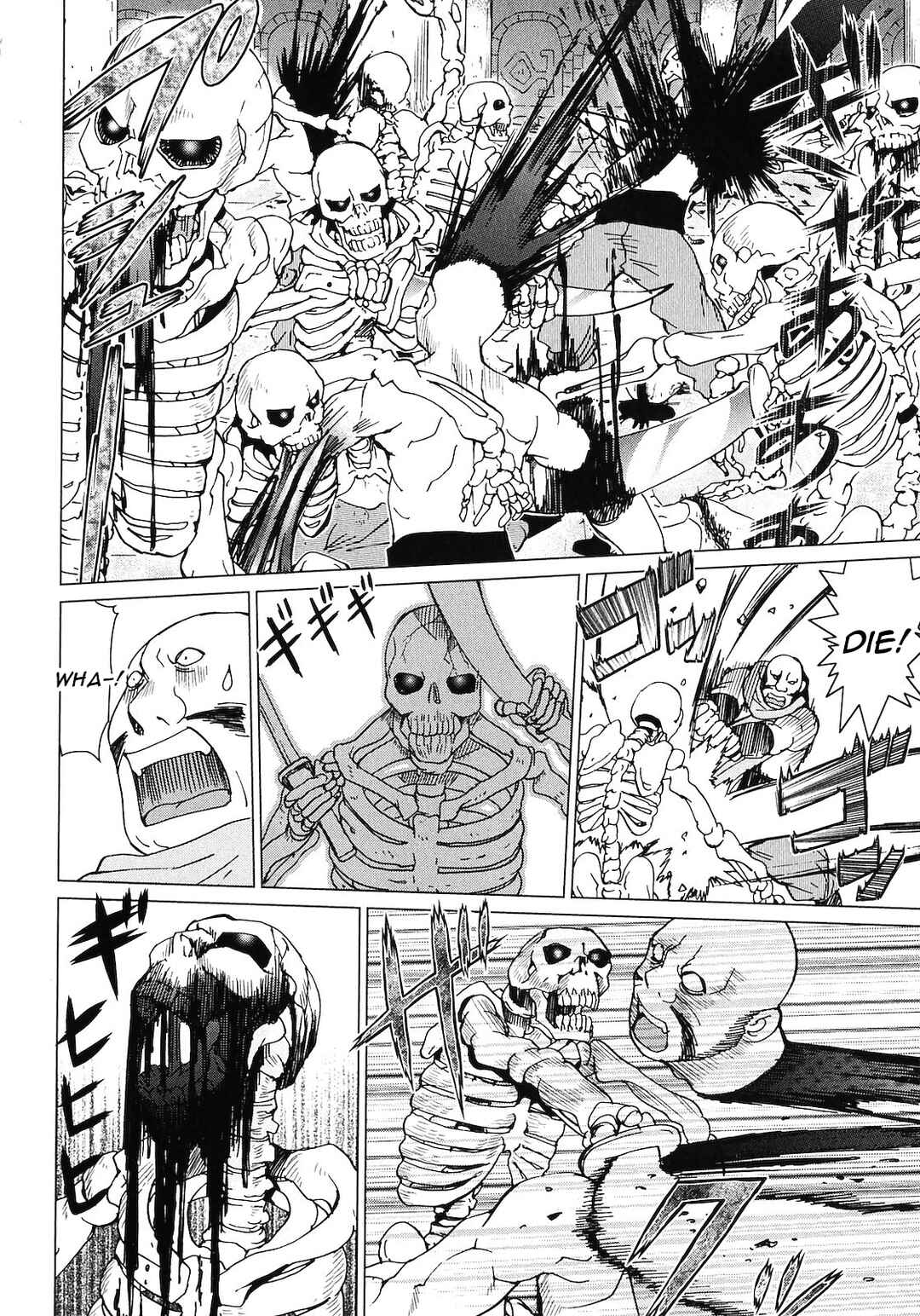 Page 2 Chapter 11 Shanana of the Demon Realm