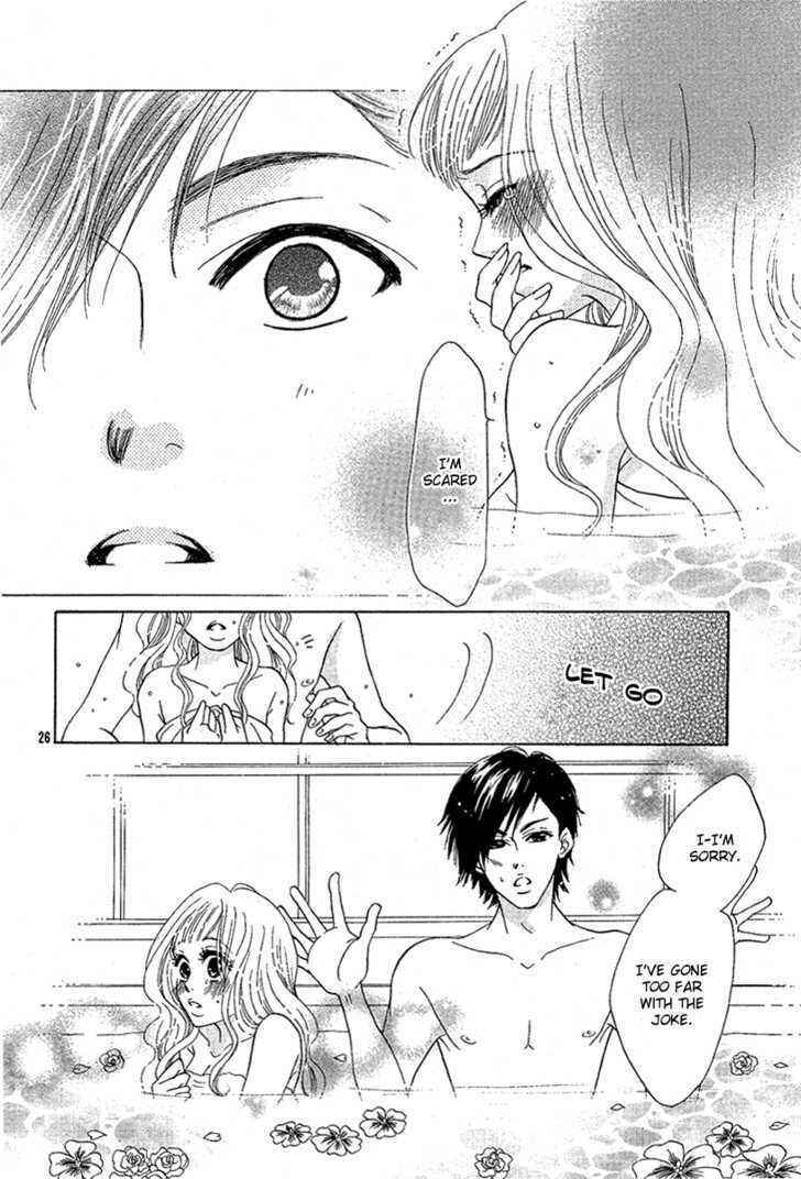Page 28 Chapter Unknown_0fd2 Spicy Fever