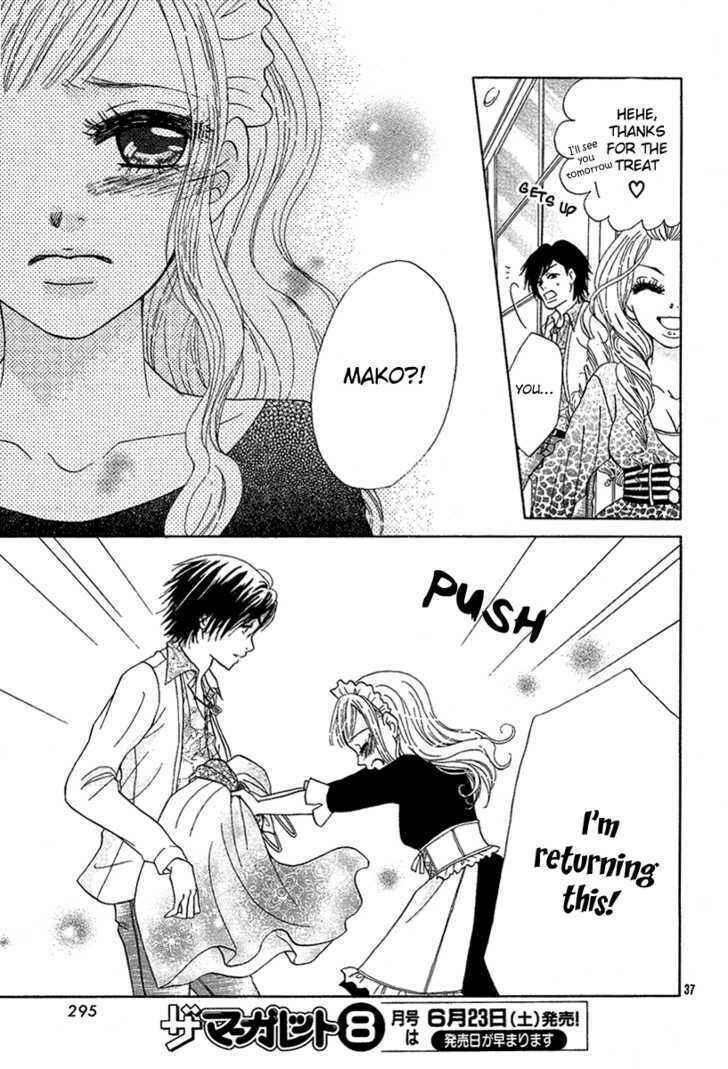 Page 39 Chapter Unknown_0fd2 Spicy Fever