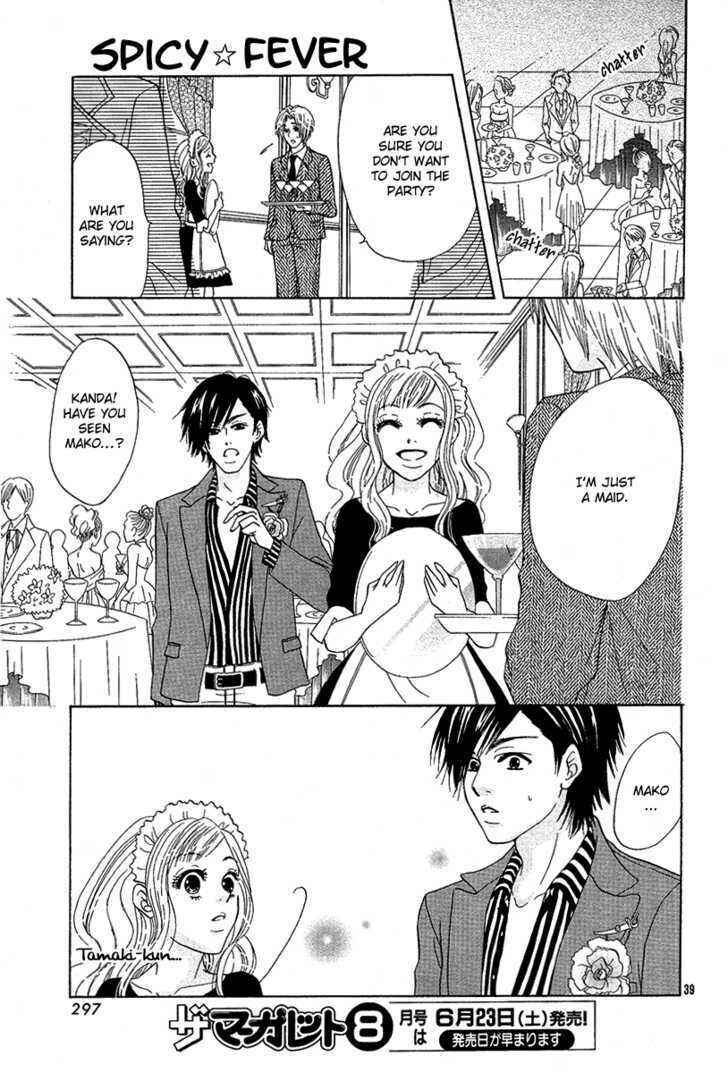Page 41 Chapter Unknown_0fd2 Spicy Fever