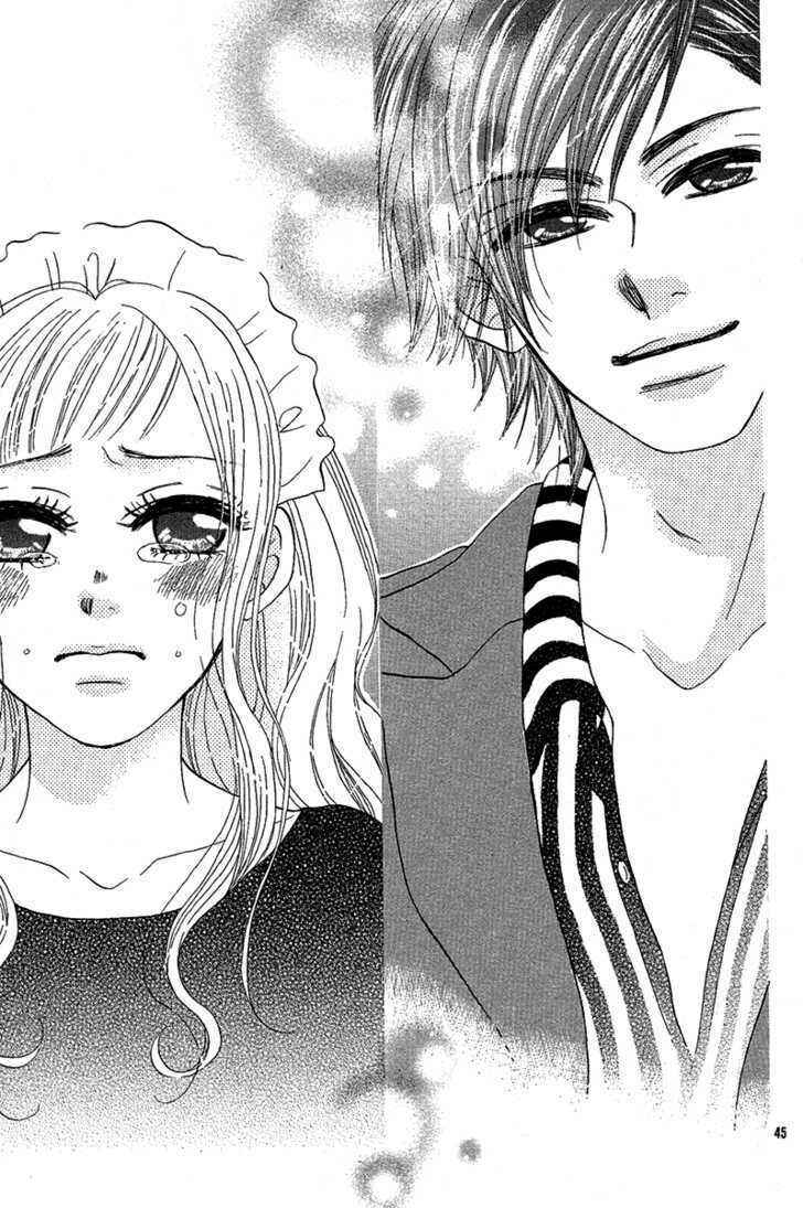 Page 47 Chapter Unknown_0fd2 Spicy Fever