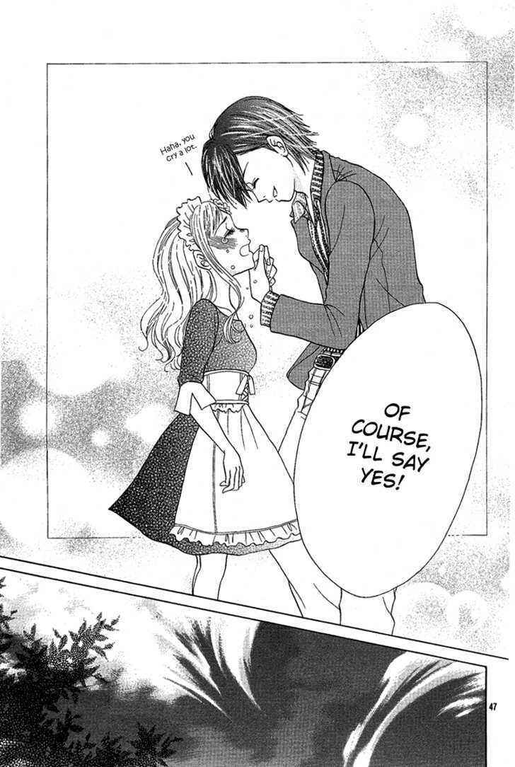 Page 49 Chapter Unknown_0fd2 Spicy Fever