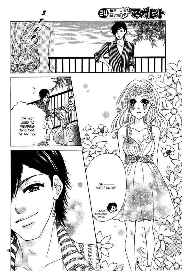 Page 50 Chapter Unknown_0fd2 Spicy Fever