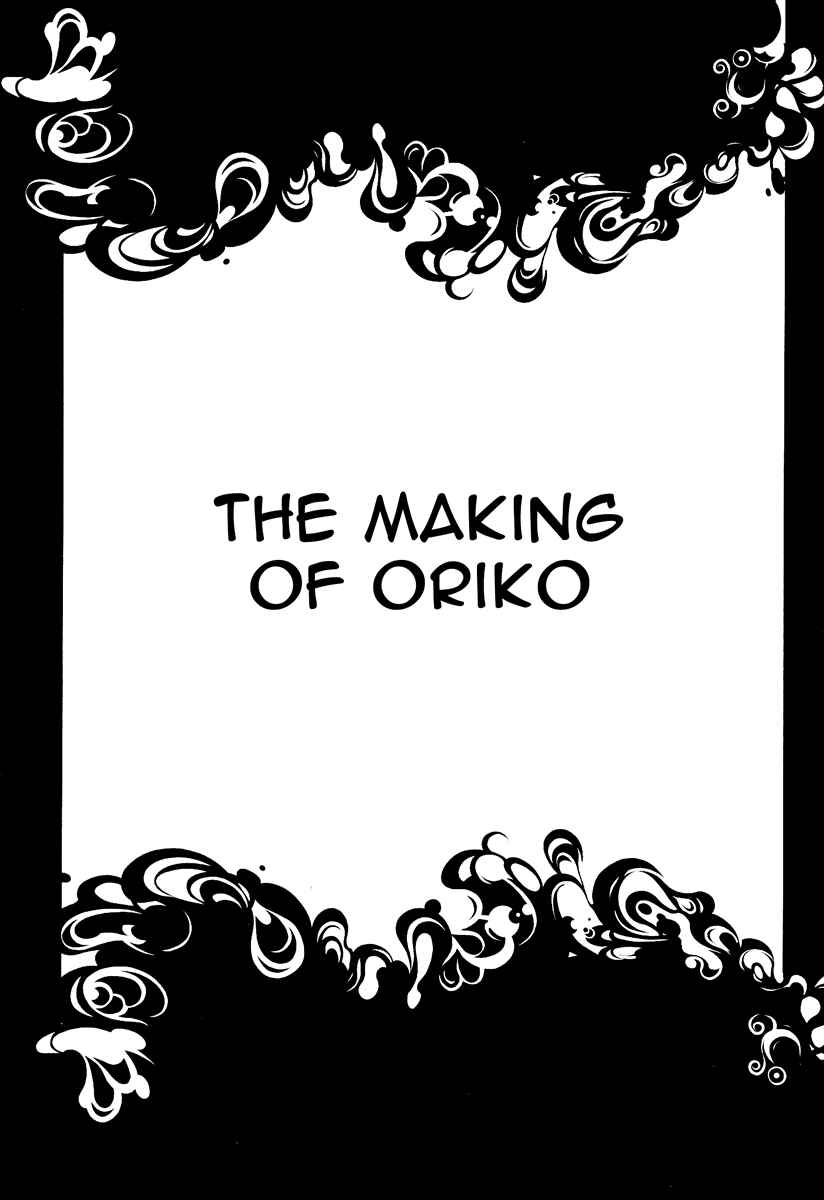 Page 50 Chapter 3 Mahou Shoujo Oriko☆Magica
