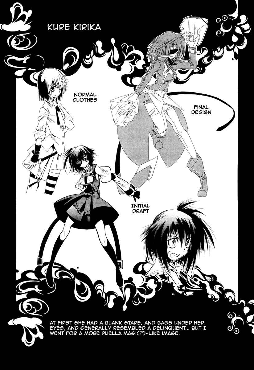 Page 53 Chapter 3 Mahou Shoujo Oriko☆Magica