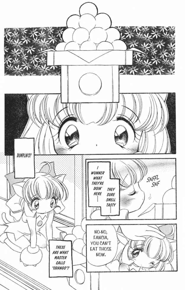 Page 2 Chapter 3 Kitty Kitty Fancia