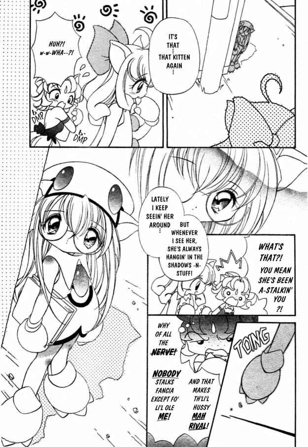 Page 4 Chapter 6 Kitty Kitty Fancia