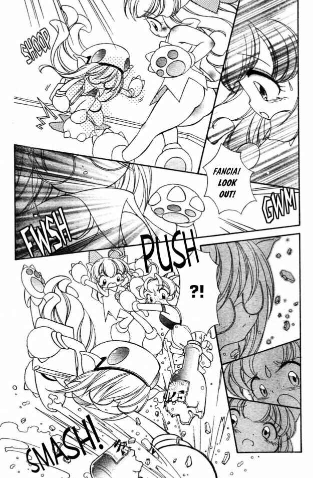 Page 5 Chapter 6 Kitty Kitty Fancia