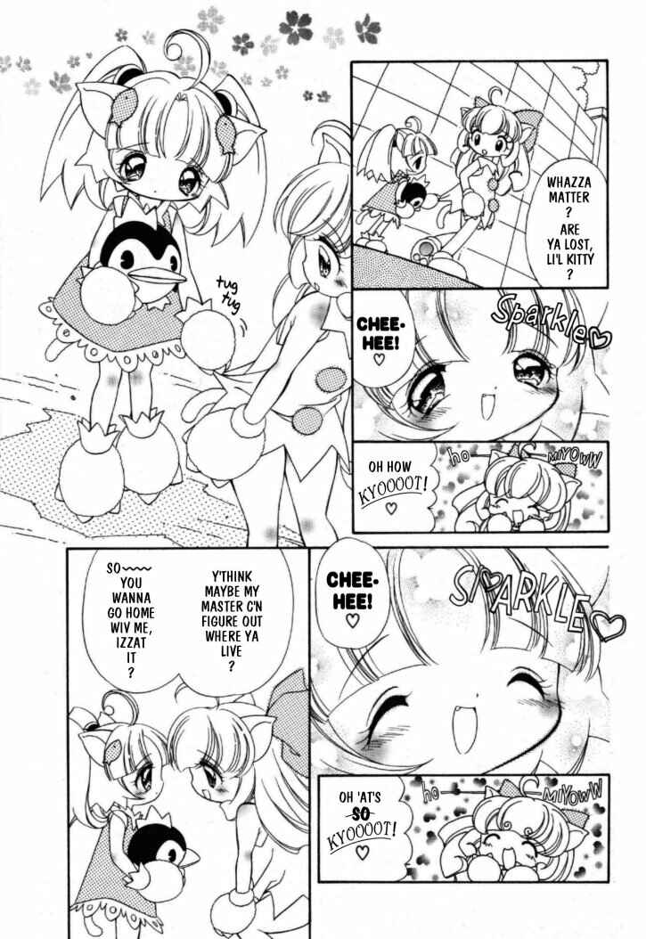 Page 2 Chapter 13 Kitty Kitty Fancia
