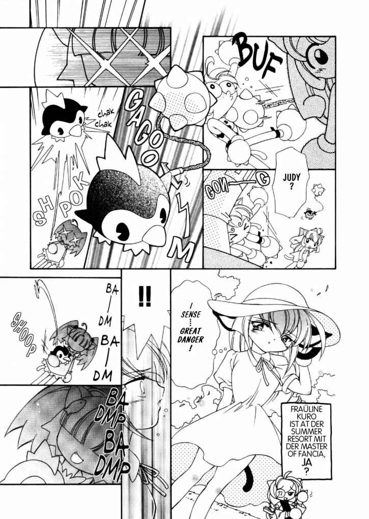 Page 4 Chapter 13 Kitty Kitty Fancia
