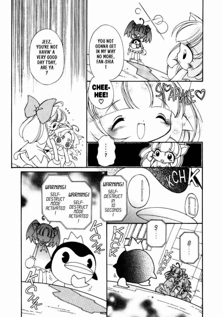 Page 6 Chapter 13 Kitty Kitty Fancia
