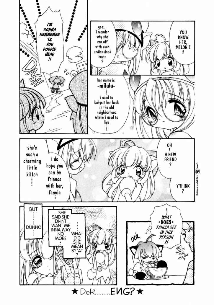 Page 8 Chapter 13 Kitty Kitty Fancia