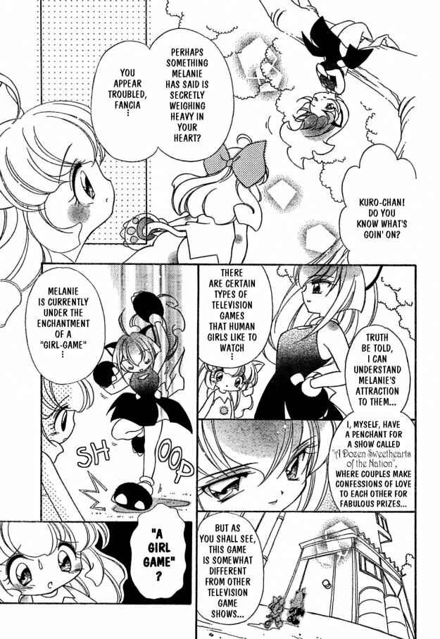Page 4 Chapter 9 Kitty Kitty Fancia