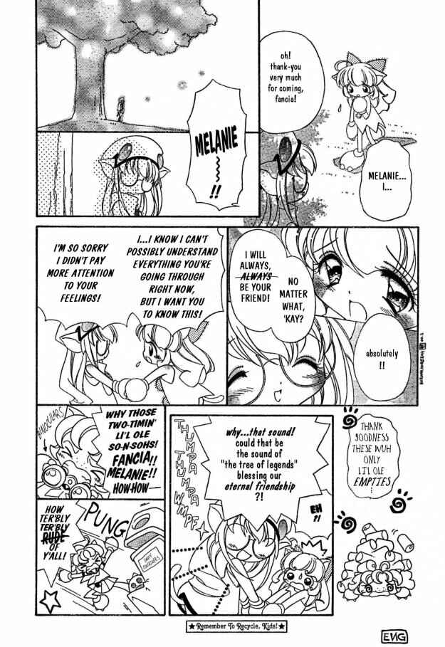 Page 8 Chapter 9 Kitty Kitty Fancia