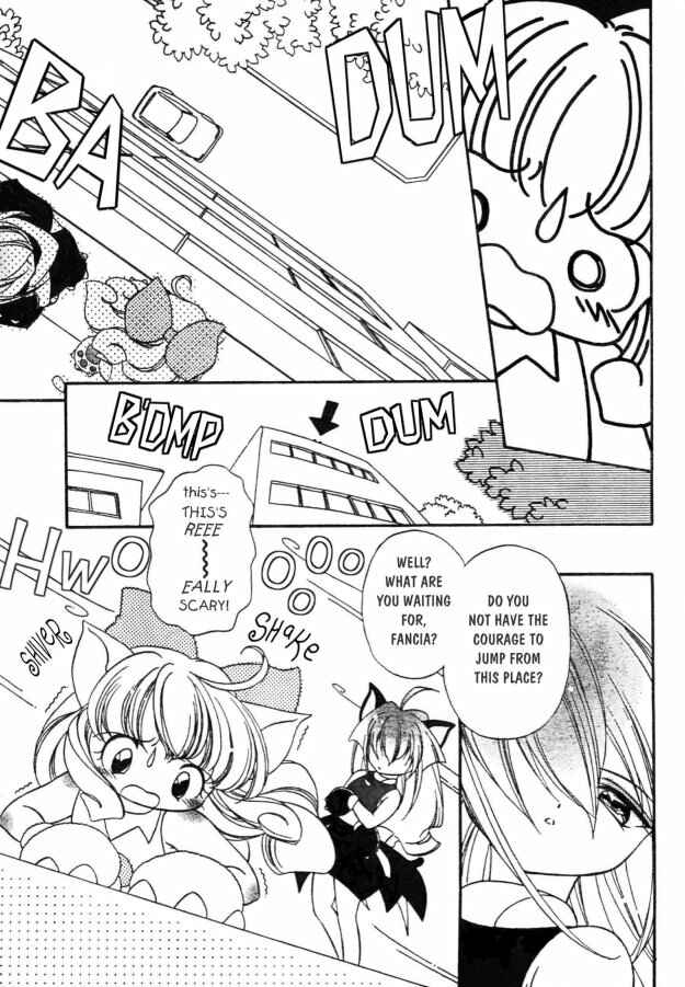 Page 6 Chapter 4 Kitty Kitty Fancia