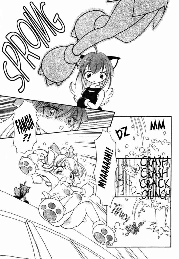 Page 8 Chapter 4 Kitty Kitty Fancia