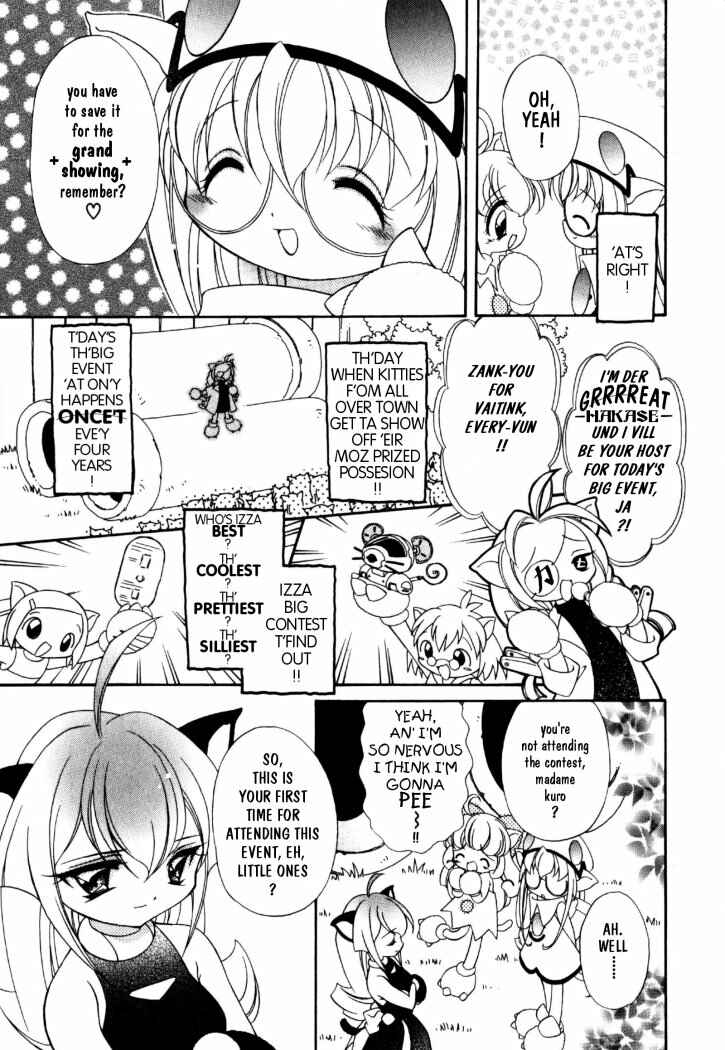 Page 2 Chapter 15 Kitty Kitty Fancia