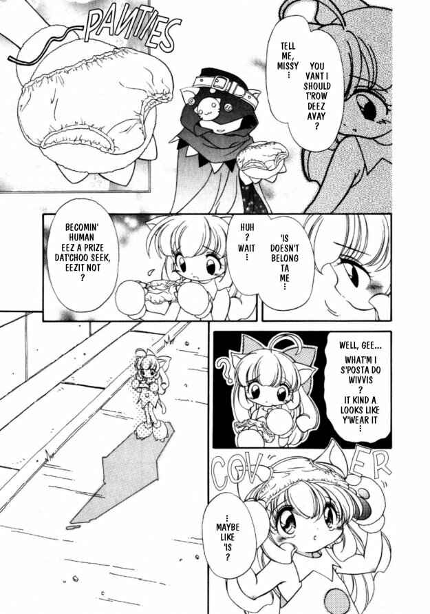 Page 2 Chapter 10 Kitty Kitty Fancia
