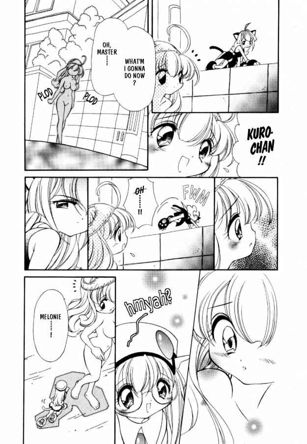 Page 5 Chapter 10 Kitty Kitty Fancia
