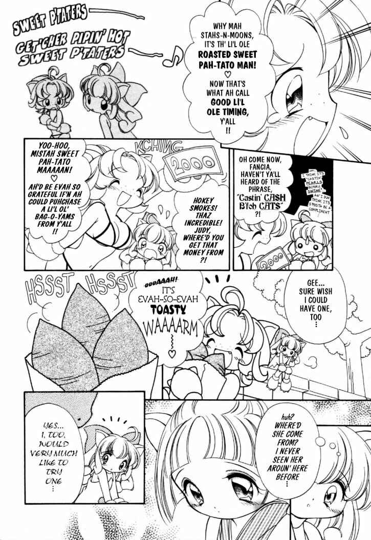 Page 3 Chapter 5 Kitty Kitty Fancia