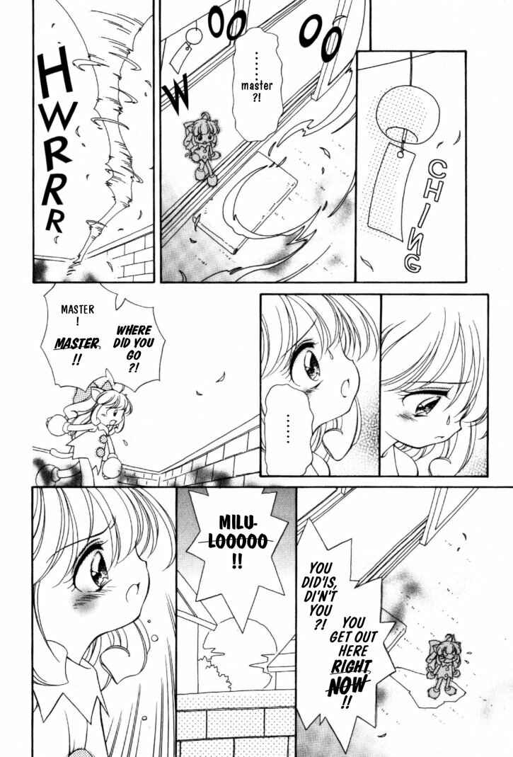 Page 3 Chapter 14 Kitty Kitty Fancia