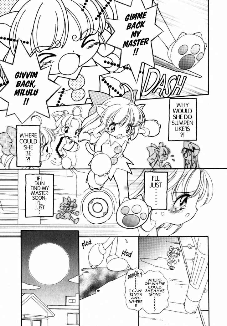 Page 4 Chapter 14 Kitty Kitty Fancia