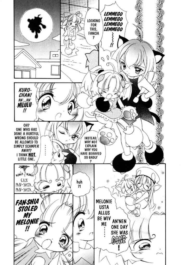 Page 5 Chapter 14 Kitty Kitty Fancia