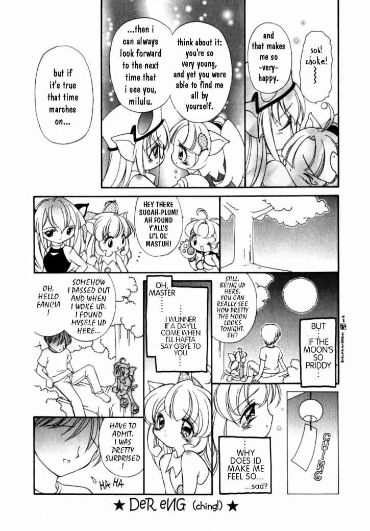 Page 8 Chapter 14 Kitty Kitty Fancia