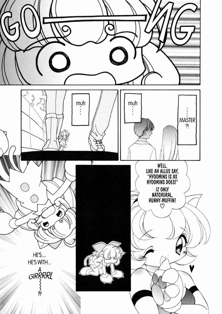 Page 2 Chapter 18 Kitty Kitty Fancia
