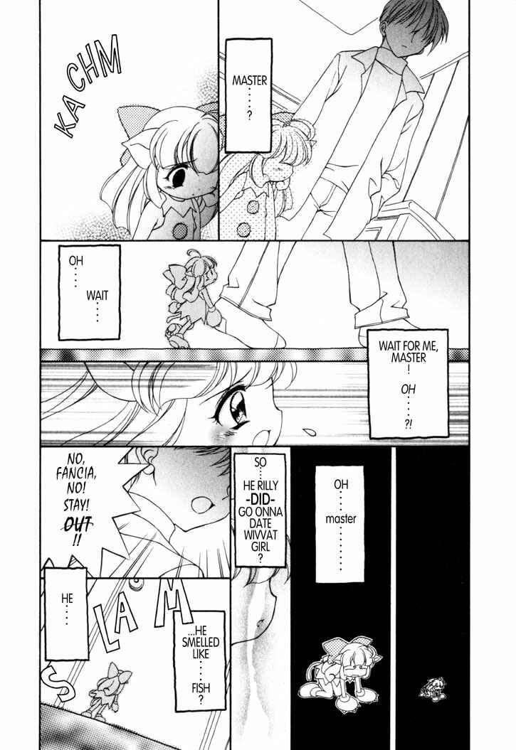 Page 5 Chapter 18 Kitty Kitty Fancia