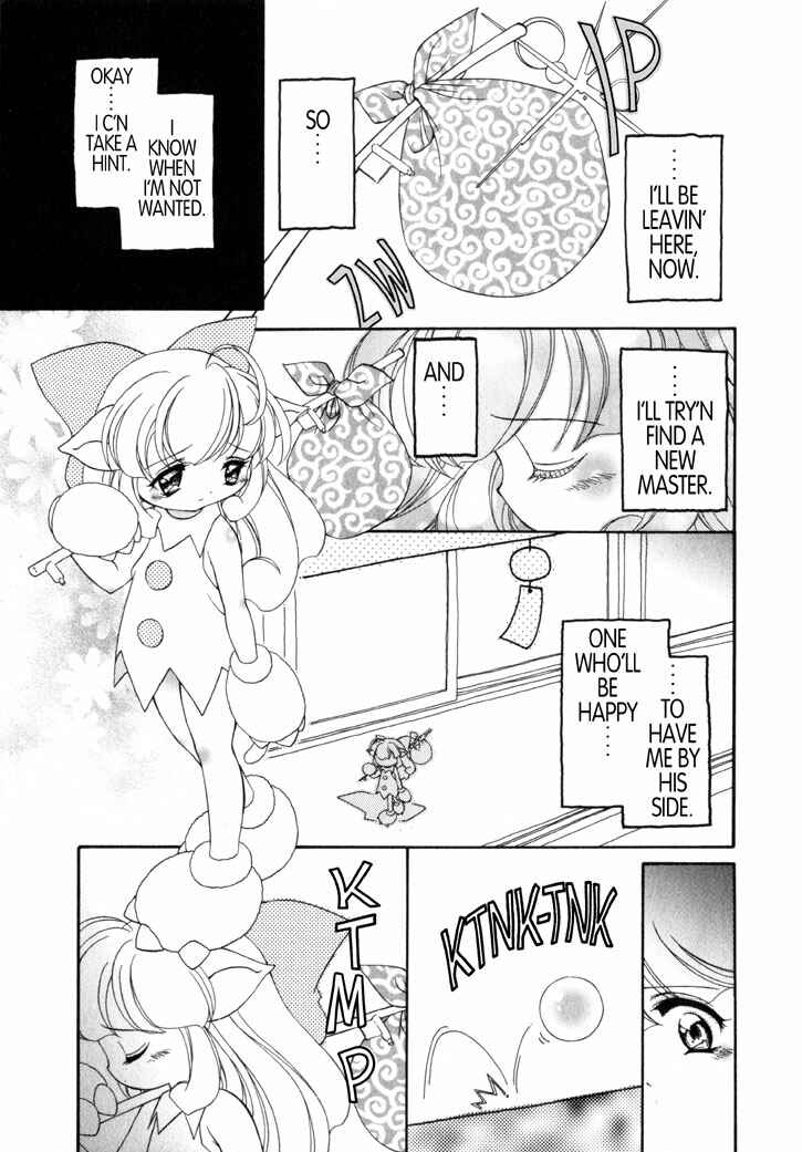 Page 6 Chapter 18 Kitty Kitty Fancia