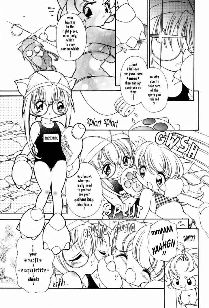 Page 4 Chapter 12 Kitty Kitty Fancia