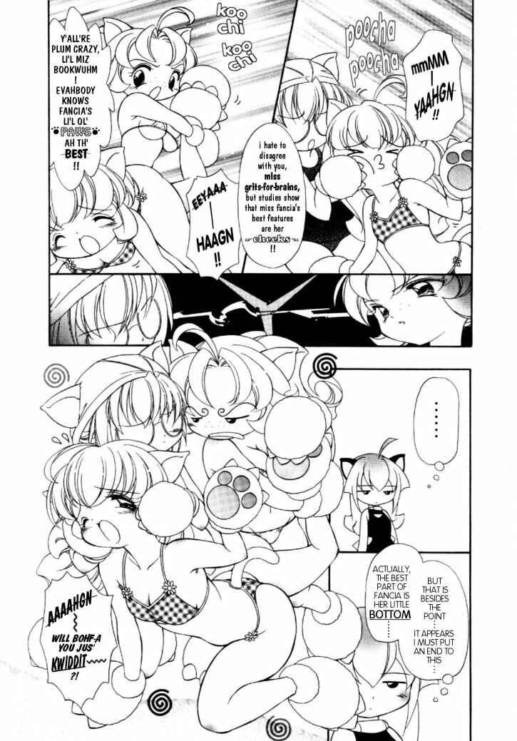 Page 5 Chapter 12 Kitty Kitty Fancia