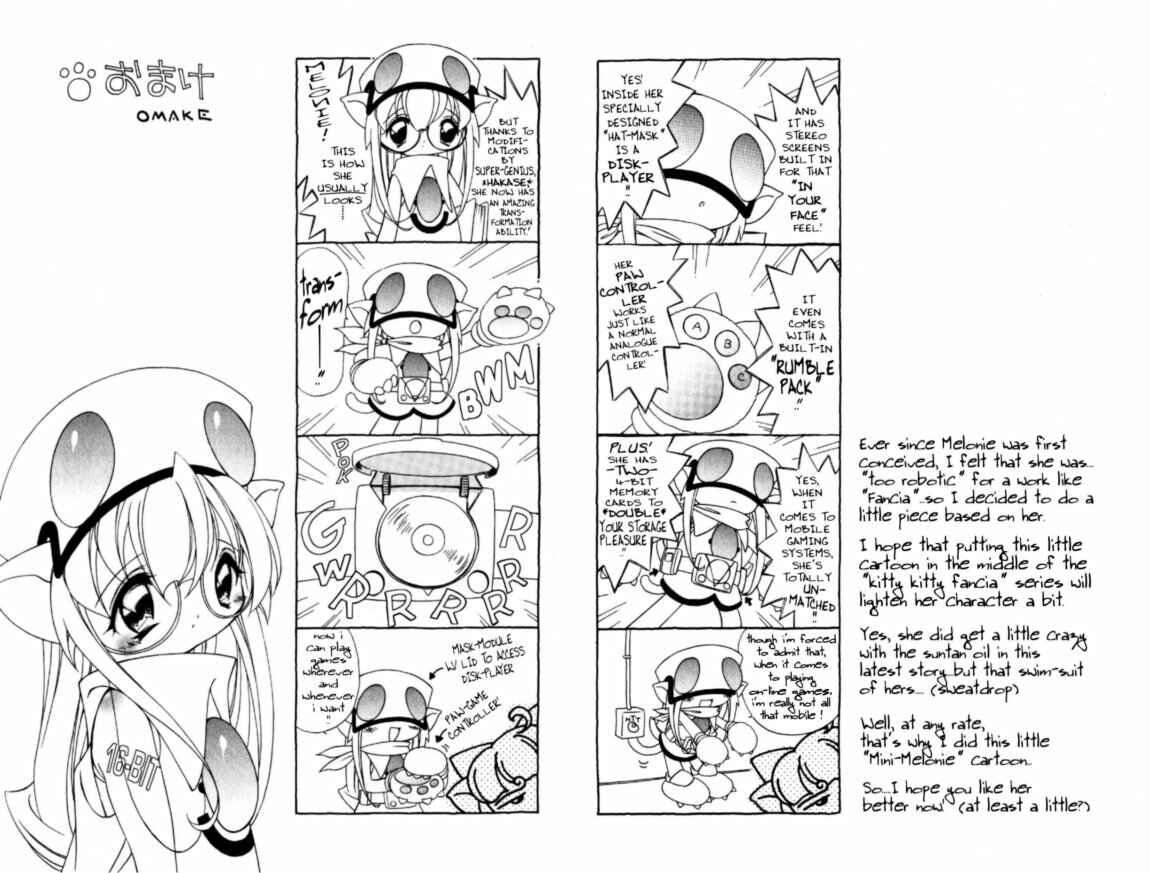 Page 9 Chapter 12 Kitty Kitty Fancia